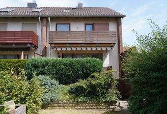 Reihenendhaus in Lehrte