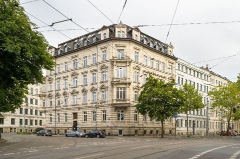 Leipzig Büros, Büroräume, Büroflächen 