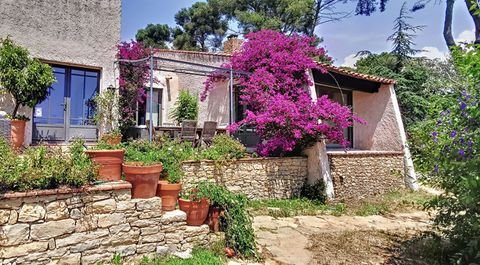 LA CADIERE D AZUR Häuser, LA CADIERE D AZUR Haus kaufen