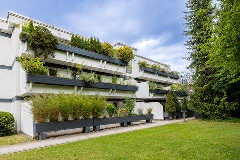 München Wohnungen, München Wohnung kaufen