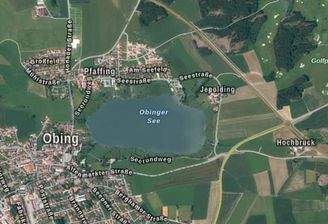 Attraktive, landwirtschaftliche Grundstücke