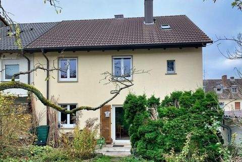 Schweinfurt Häuser, Schweinfurt Haus kaufen