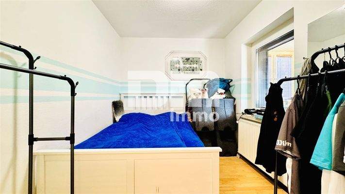 Souterrain Gästezimmer