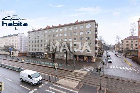 Helsinki Wohnungen, Helsinki Wohnung kaufen