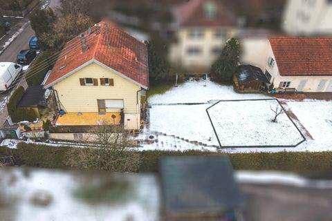 Unterföhring Grundstücke, Unterföhring Grundstück kaufen