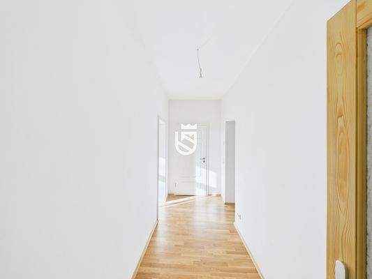 Eingangsbereich Bild 1 