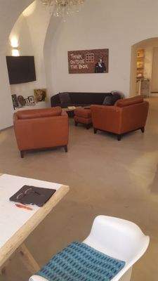 Diverse Varianten zur Nutzung