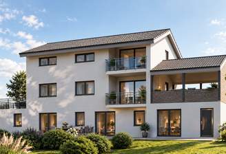 eigentumswohnung bad bocklet neubau wolf-haus bad kissingen