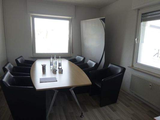 Meetingraum Vorderhaus