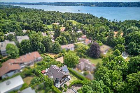 Feldafing Häuser, Feldafing Haus kaufen