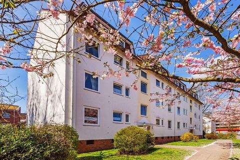 Buchholz Wohnungen, Buchholz Wohnung mieten