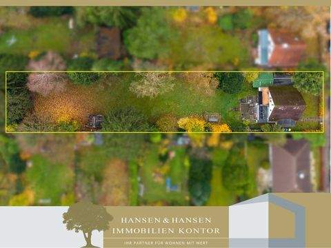 Hamburg Grundstücke, Hamburg Grundstück kaufen