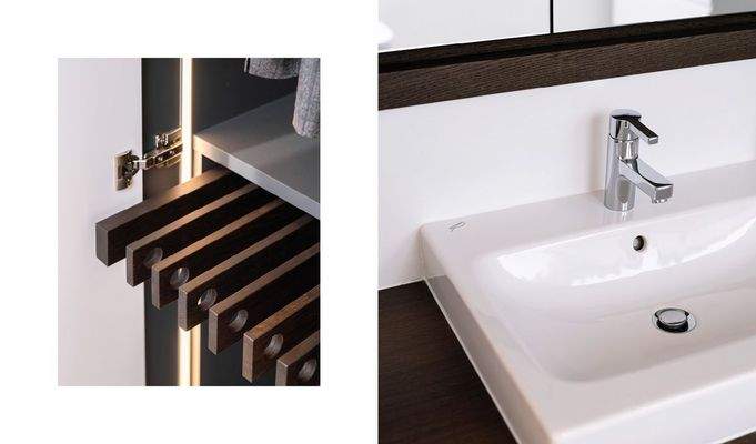 Anspruchsvolle Umsetzung