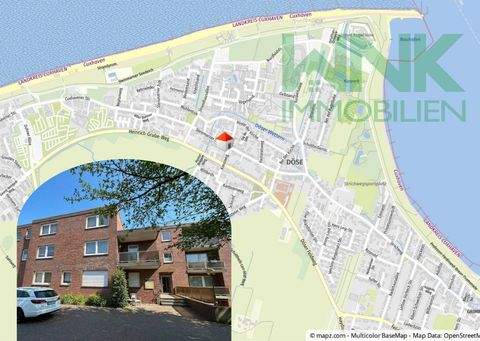 Cuxhaven Wohnungen, Cuxhaven Wohnung kaufen