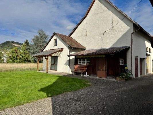 ....die reifen können.