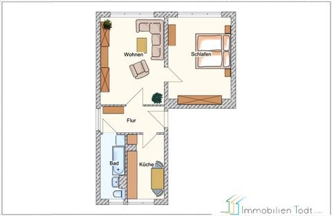 Lengenfeld Wohnungen, Lengenfeld Wohnung mieten