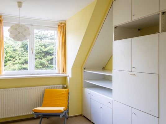 Schlafzimmer 1 im Obergeschoss