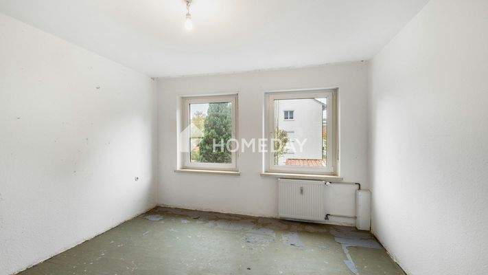 1. OG Schlafzimmer 1