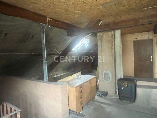 Dachausbau Potenzial