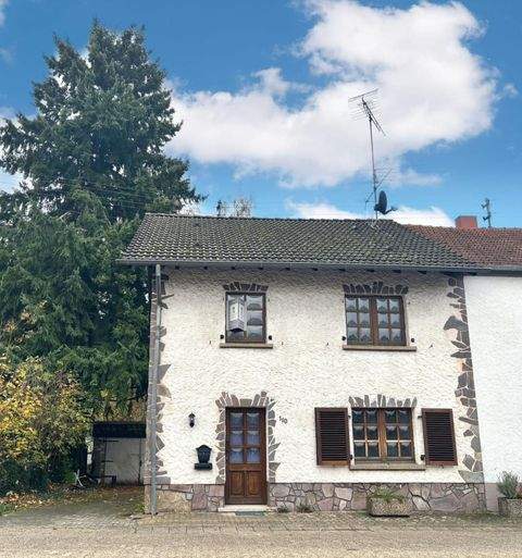 Weiskirchen Häuser, Weiskirchen Haus kaufen