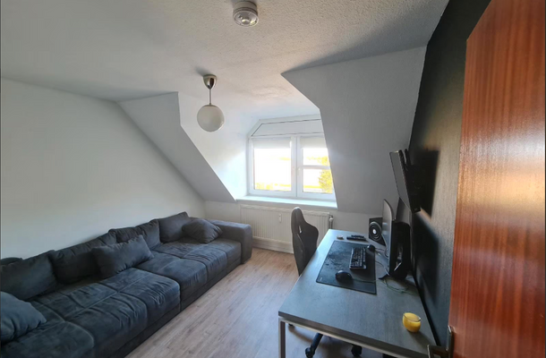 Schlafzimmer 1 - 2.OG