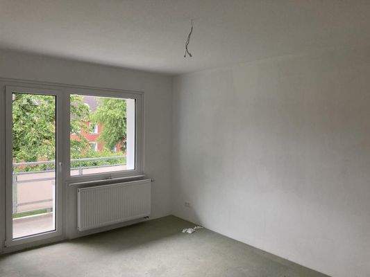 Musterfoto Wohnzimmer