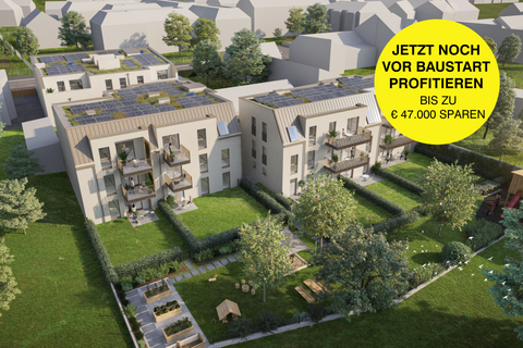 Langenzersdorf Wohnungen, Langenzersdorf Wohnung kaufen