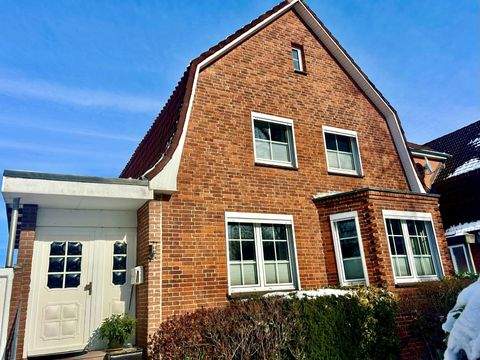 Lübeck / Sankt Gertrud Häuser, Lübeck / Sankt Gertrud Haus kaufen