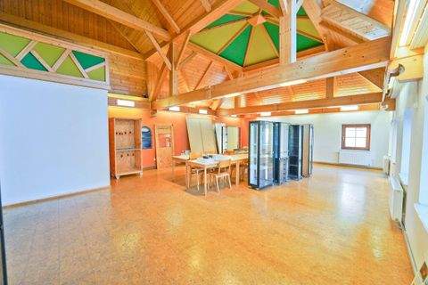 Griffen Büros, Büroräume, Büroflächen 