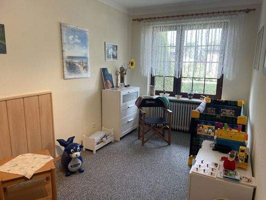 Kinderzimmer 1