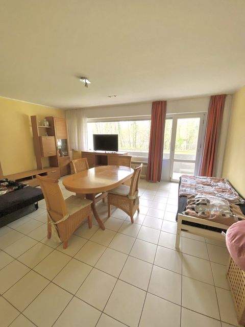 Kerpen Wohnen auf Zeit, möbliertes Wohnen