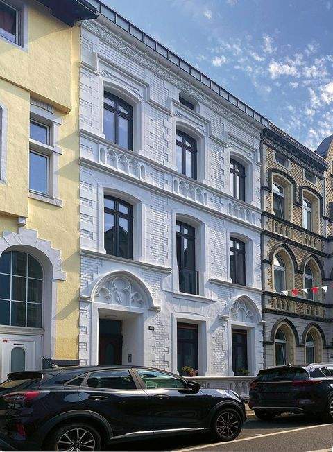 Neuss Wohnungen, Neuss Wohnung mieten