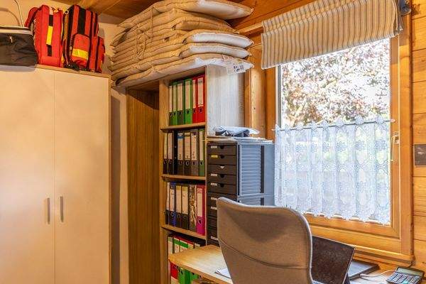 Ein Haus, das mehr kann: Wärme, Raum und jede Menge Lieblingsplätze