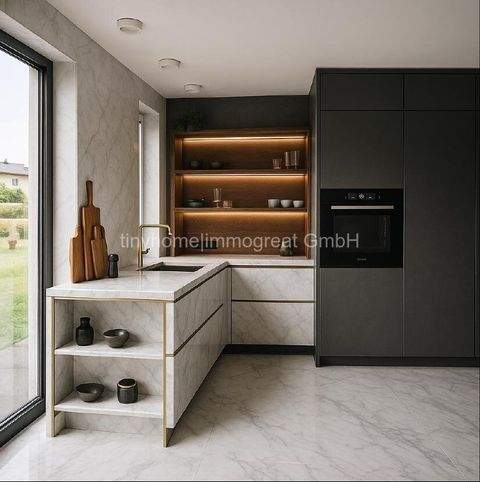 Bremen Farge Häuser, Bremen Farge Haus kaufen