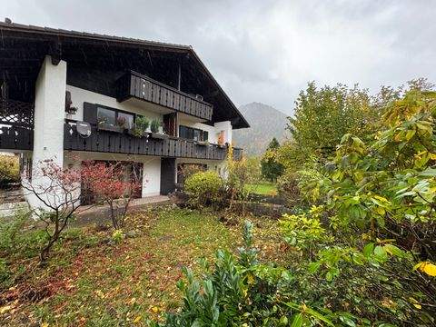 Eschenlohe Wohnungen, Eschenlohe Wohnung kaufen