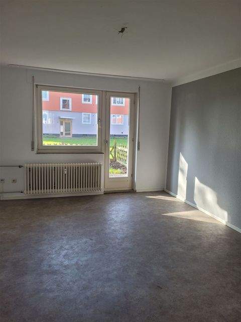 Eschwege Wohnungen, Eschwege Wohnung mieten