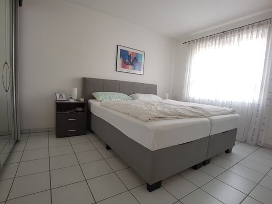 Schlafzimmer 1. OG