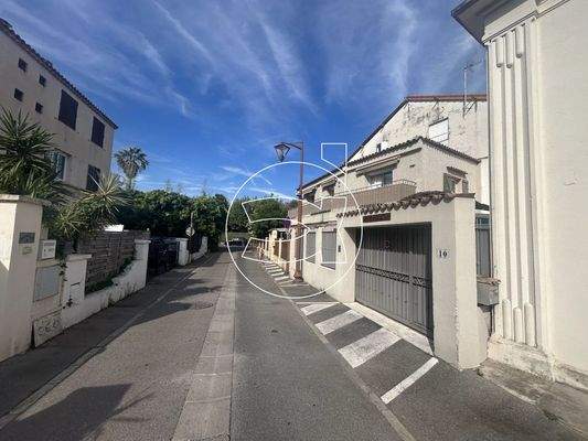 Mandelieu-la-Napoule