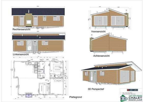 Ferienhaus Zeeland kaufen012