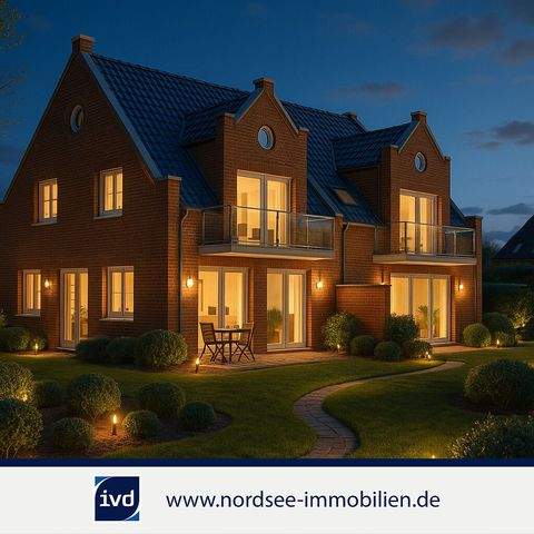 Norden Wohnungen, Norden Wohnung kaufen