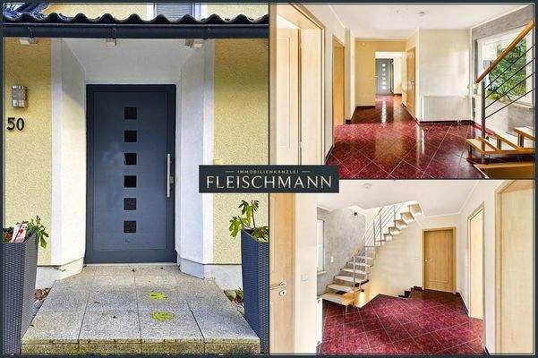 07-Eingangsbereich + Flur (EG)