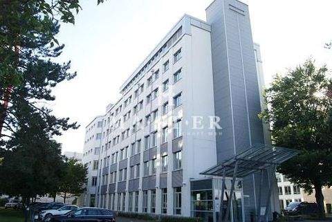 Neu-Isenburg Büros, Büroräume, Büroflächen 