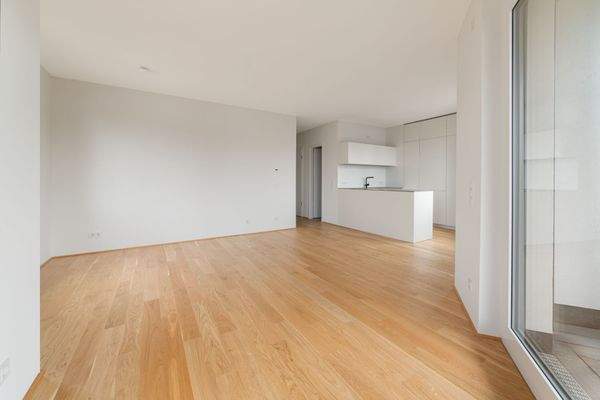 Wohn- und Essbereich