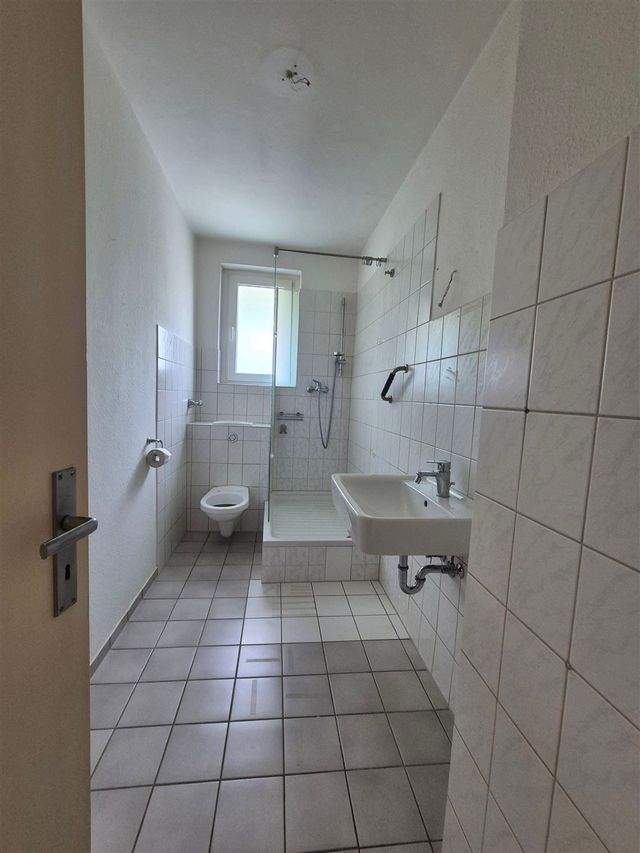 Helle 3-Zimmer-Whg. mit Garage in Kiel-Hassee // Schleswiger Straße, Kiel - Photo 2