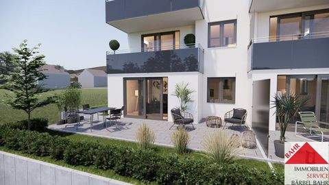 Hildrizhausen Wohnungen, Hildrizhausen Wohnung kaufen