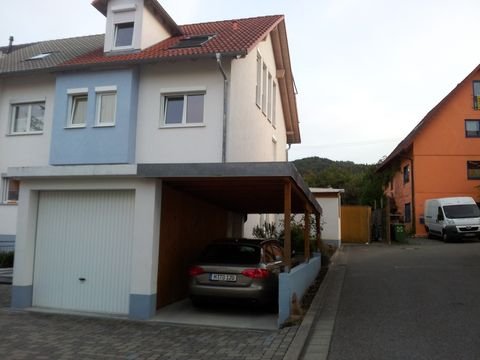 Freiburg im Breisgau / Sankt Georgen Häuser, Freiburg im Breisgau / Sankt Georgen Haus kaufen