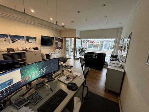 Wedel Büros, Büroräume, Büroflächen 