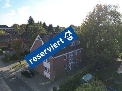 Aurich Wohnungen, Aurich Wohnung kaufen