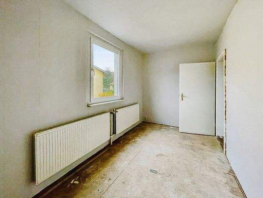 Kinderzimmer Ansicht 2