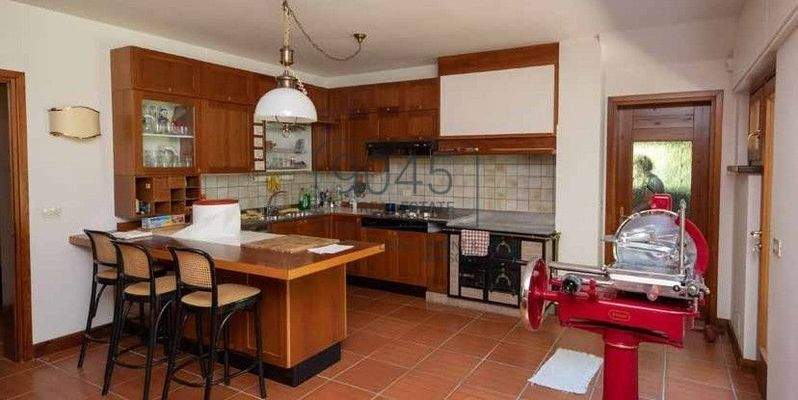 Elegante Villa auf großzügigem Landgut in Gemona del Friuli